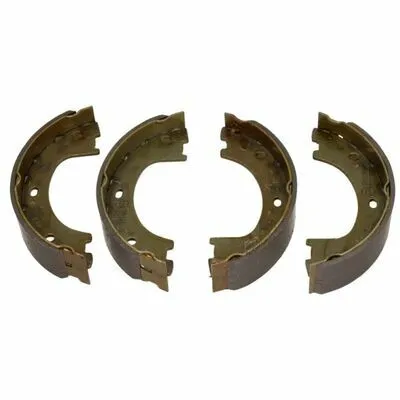 Compra Adesso MAXGEAR 19-1804 Kit Ganasce Freno