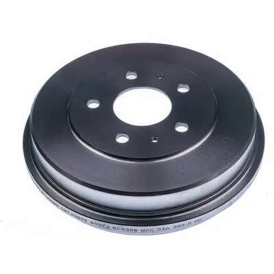 Saldi DENCKERMANN B140053 Tamburo Freno