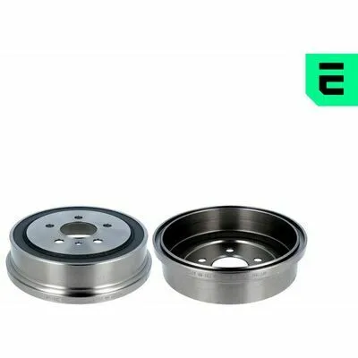 OPTIMAL BT-2530 Tamburo Freno Prezzo Ridotto