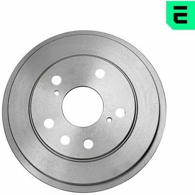 OPTIMAL BT-2710 Tamburo Freno Ordina Subito