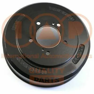 IAP QUALITY PARTS 710-03044 Tamburo Freno Miglior Prezzo