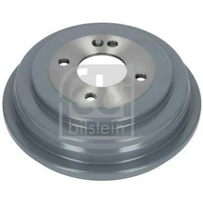 FEBI BILSTEIN 178512 Tamburo Freno Consegna Rapida