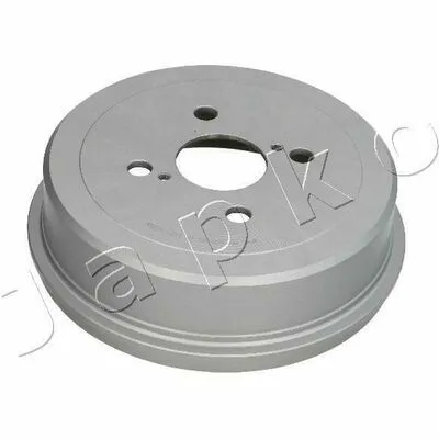 Scelto Dai Clienti JAPKO 56207C Tamburo Freno