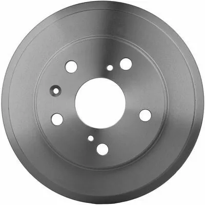 HELLA 8DT 355 303-391 Tamburo Freno Offerta Del Giorno