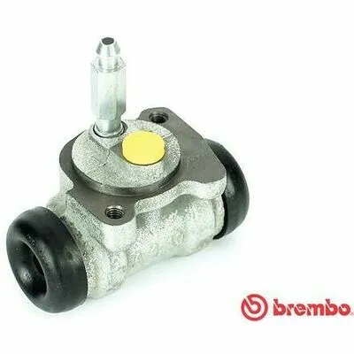 BREMBO ESSENTIAL LINE A 12 540 Cilindretto Freno Reso Gratuito