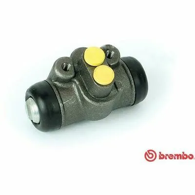 BREMBO ESSENTIAL LINE A 12 555 Cilindretto Freno A Buon Prezzo