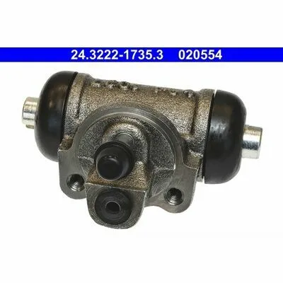 Ultime Pezzi ATE 24.3222-1735.3 Cilindretto Freno