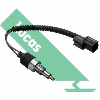 LUCAS SMB652 Interruttore, Luce di Retromarcia Nuova Collezione