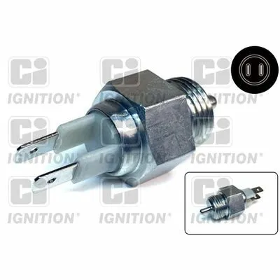 Must-Have QUINTON HAZELL CI XRLS8 Interruttore, Luce di Retromarcia