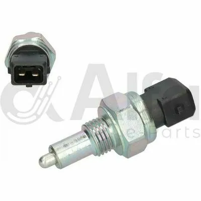 Nuova Collezione ALFA E-PARTS AF04133 Interruttore, Luce di Retromarcia