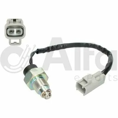 Acquista Ora ALFA E-PARTS AF02335 Interruttore, Luce di Retromarcia