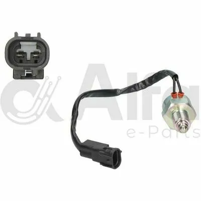 ALFA E-PARTS AF02685 Interruttore, Luce di Retromarcia Offerta Lampo