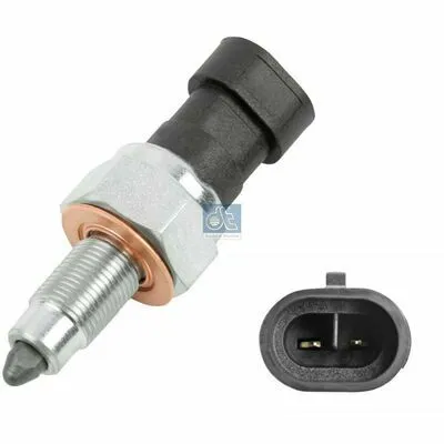 Offerta DT SPARE PARTS 7.25600 Interruttore, Luce di Retromarcia