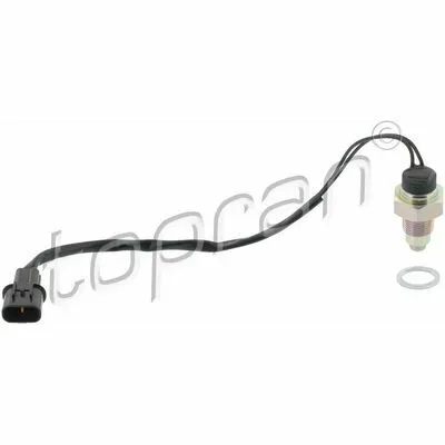 Bestseller TOPRAN 601 970 Interruttore, Luce di Retromarcia