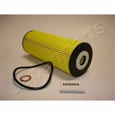 Reso Gratuito JAPANPARTS FO-ECO009 Filtro Olio