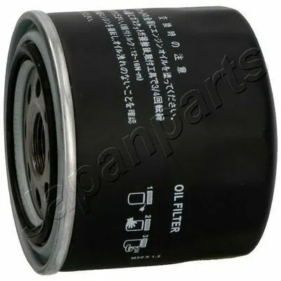 Di Tendenza JAPANPARTS FO-705S Filtro Olio