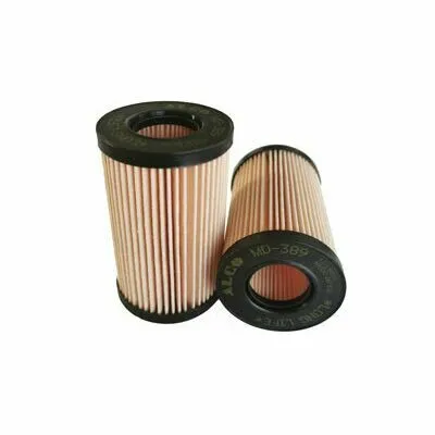 ALCO FILTER MD-389 Filtro Olio Solo Oggi