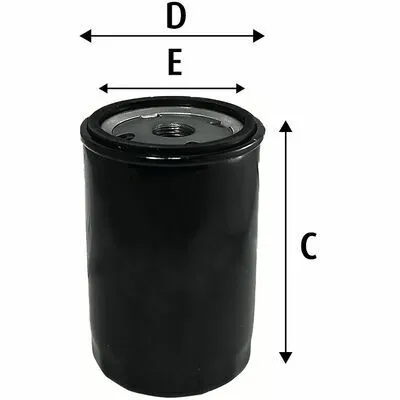 Compra Adesso VALEO 586042 Filtro Olio