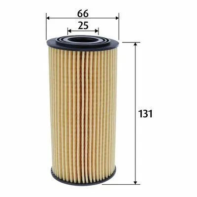VALEO 586605 Filtro Olio Saldi