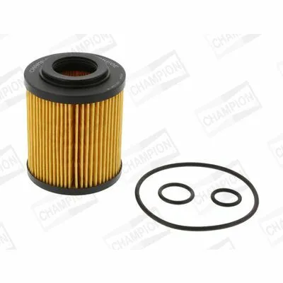 CHAMPION Ecological COF100560E Filtro Olio Professionale