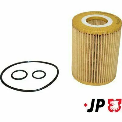 JP GROUP 1218500100 Filtro Olio Consegna Rapida