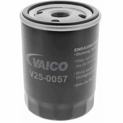 Qualità de VAICO originale V25-0057 Filtro Olio Prezzo Basso