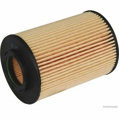 HERTH+BUSS JAKOPARTS J1310506 Filtro Olio Ultime Pezzi