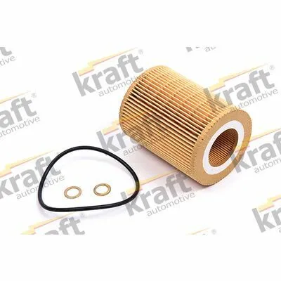 Non Perdere KRAFT AUTOMOTIVE 1702630 Filtro Olio