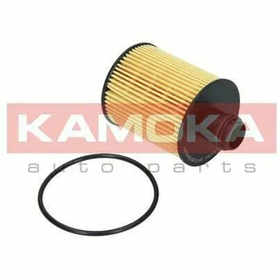 KAMOKA F111701 Filtro Olio Offerta