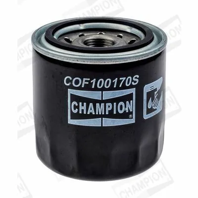 Più Venduto CHAMPION COF100170S Filtro Olio
