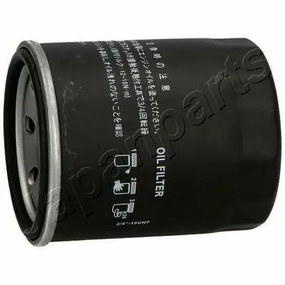 JAPANPARTS FO-898S Filtro Olio Novità