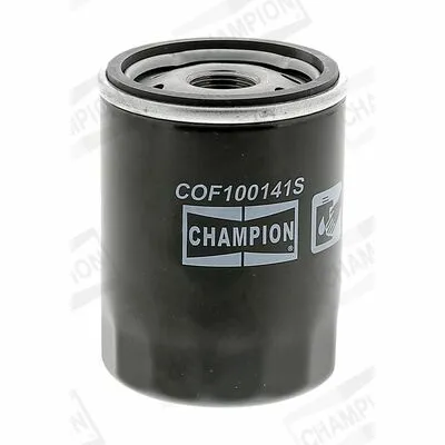 CHAMPION COF100141S Filtro Olio Prezzo Scontato