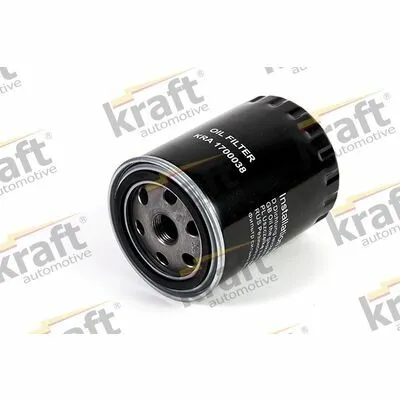 KRAFT AUTOMOTIVE 1700038 Filtro Olio Bestseller