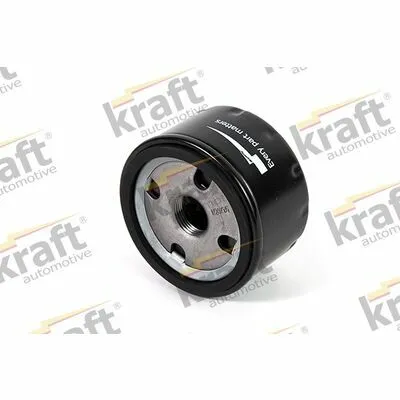 KRAFT AUTOMOTIVE 1705161 Filtro Olio Nuovo Arrivo