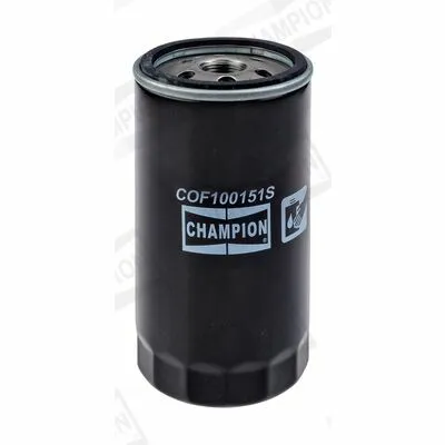 CHAMPION COF100151S Filtro Olio Occasione