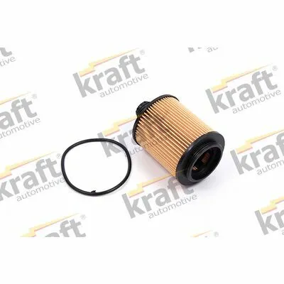 Promo Stagionale KRAFT AUTOMOTIVE 1703070 Filtro Olio