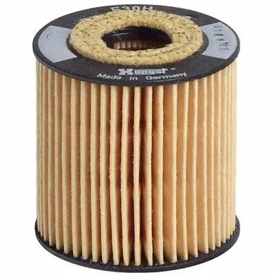 HENGST FILTER E30H D51 Filtro Olio Super Prezzo