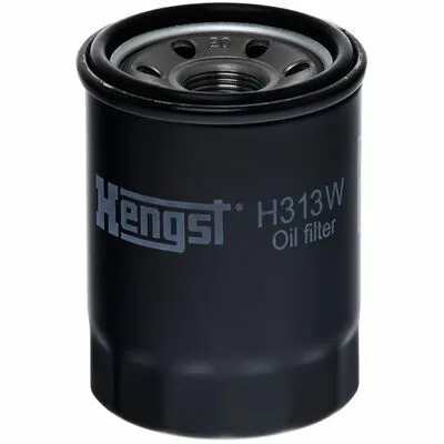 HENGST FILTER H313W Filtro Olio Compra Adesso