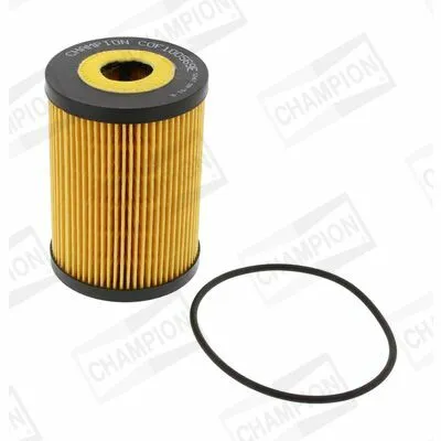 CHAMPION Ecological COF100569E Filtro Olio Must-Have