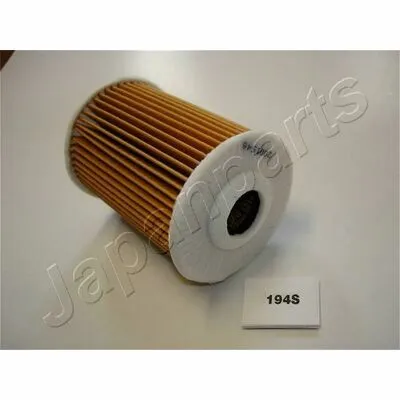 Pagamento Sicuro JAPANPARTS FO-194S Filtro Olio