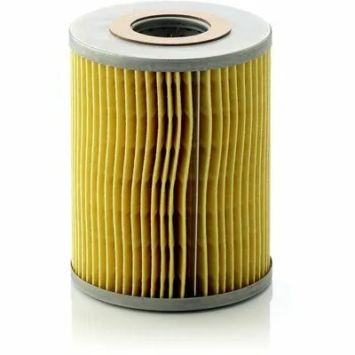 MANN-FILTER H 1038 x Filtro Olio Più Venduto