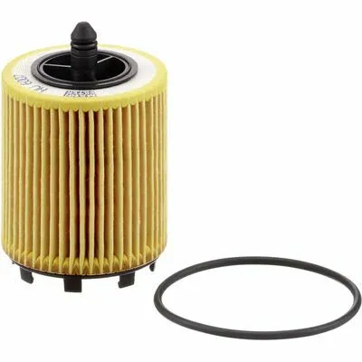 Super Prezzo MANN-FILTER HU 6007 x Filtro Olio