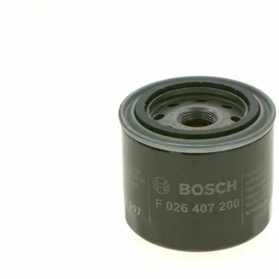 Compra Adesso BOSCH F 026 407 200 Filtro Olio