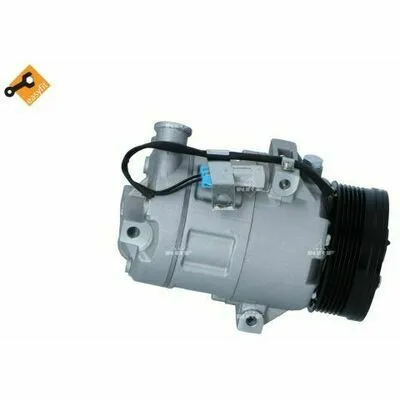 Soddisfatti O Rimborsati NRF EASY FIT 32428 Compressore, Climatizzatore
