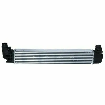 NRF 30357 Intercooler Nuova Collezione