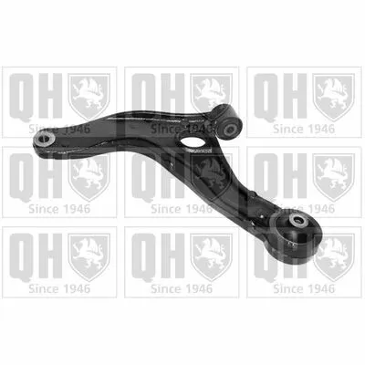 QUINTON HAZELL QSA2545S Braccio Oscillante, Sospensione Ruota Offerta Lampo