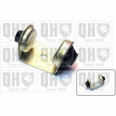 Offerta Limitata QUINTON HAZELL EM4348 Sospensione, Motore