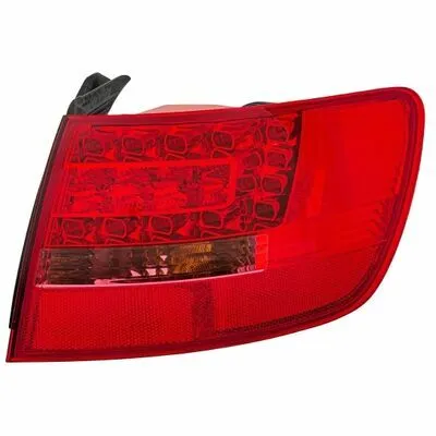 HELLA 2VA 354 542-021 Luce Posteriore Non Perdere