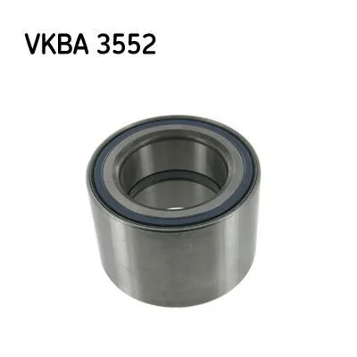 Must-Have SKF VKBA 3552 Kit Cuscinetto Ruota