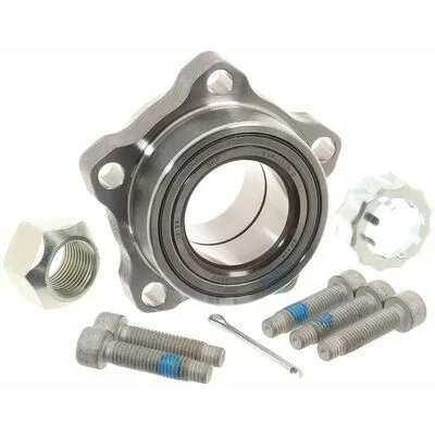 SKF VKBA 6525 Kit Cuscinetto Ruota Offerta